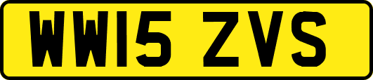 WW15ZVS
