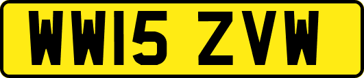 WW15ZVW