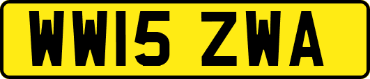 WW15ZWA