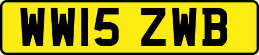 WW15ZWB
