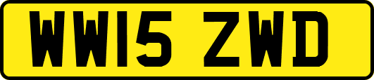 WW15ZWD