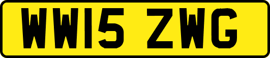 WW15ZWG