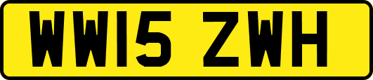 WW15ZWH