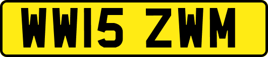 WW15ZWM