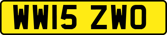 WW15ZWO