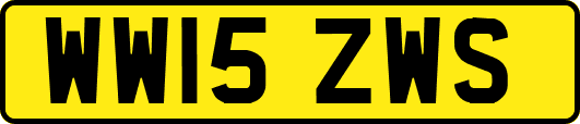 WW15ZWS
