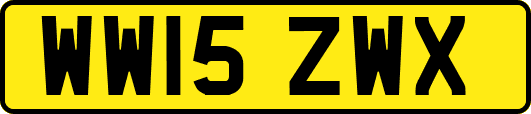 WW15ZWX