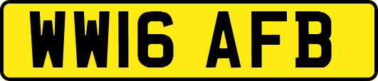 WW16AFB