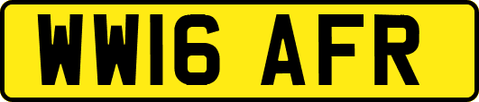 WW16AFR