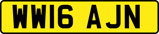 WW16AJN