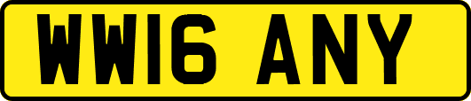 WW16ANY