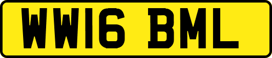 WW16BML