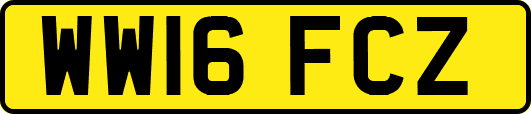 WW16FCZ