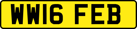 WW16FEB