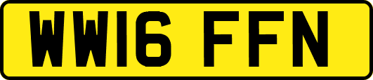 WW16FFN
