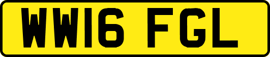 WW16FGL
