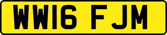 WW16FJM