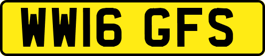 WW16GFS