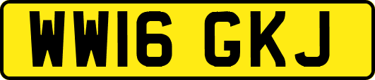 WW16GKJ