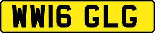 WW16GLG