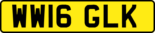 WW16GLK
