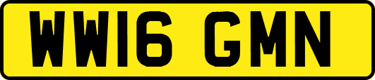 WW16GMN