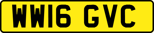 WW16GVC