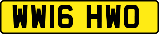 WW16HWO