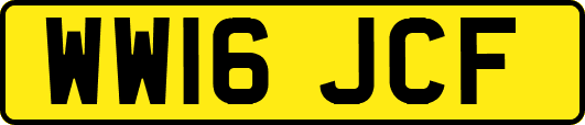 WW16JCF
