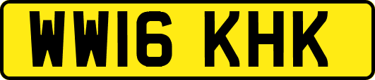WW16KHK