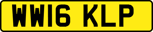 WW16KLP