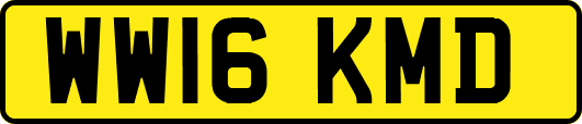 WW16KMD