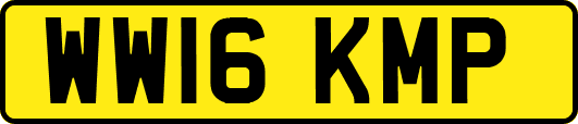 WW16KMP