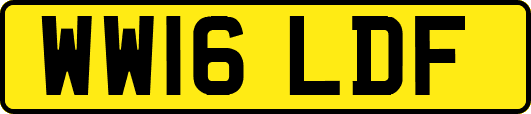 WW16LDF