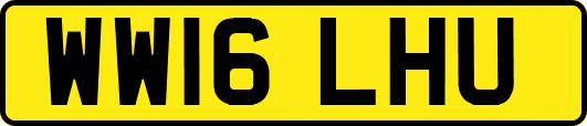 WW16LHU