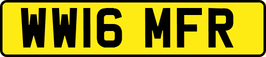 WW16MFR