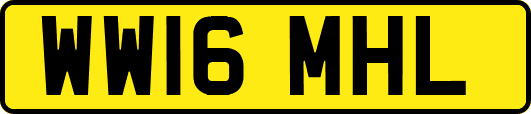 WW16MHL