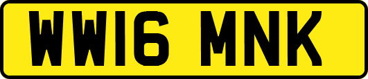 WW16MNK