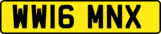 WW16MNX