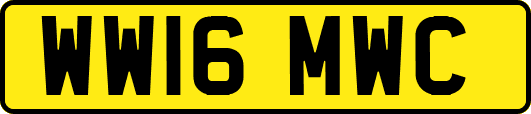 WW16MWC