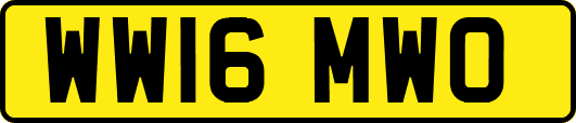 WW16MWO