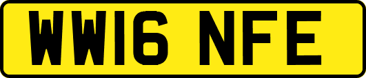WW16NFE