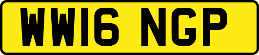 WW16NGP