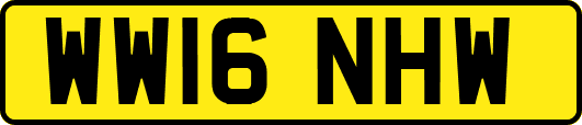 WW16NHW
