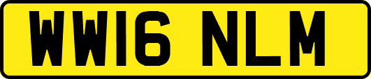 WW16NLM