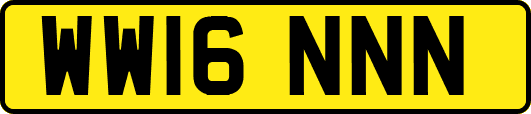 WW16NNN