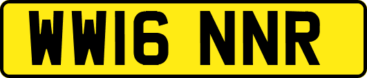 WW16NNR