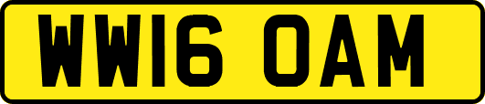 WW16OAM