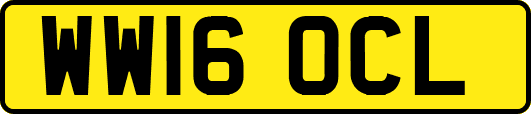 WW16OCL