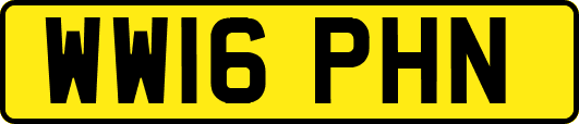 WW16PHN